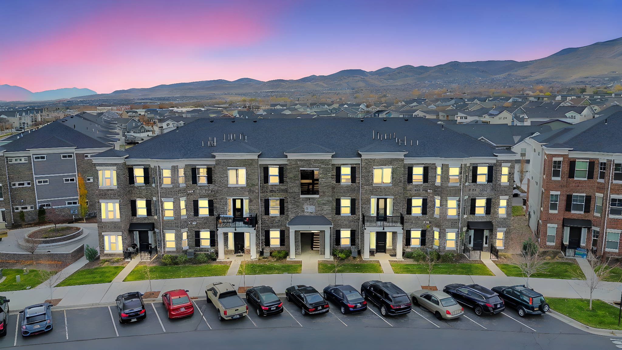 5208 West Cannavale Lane - 1