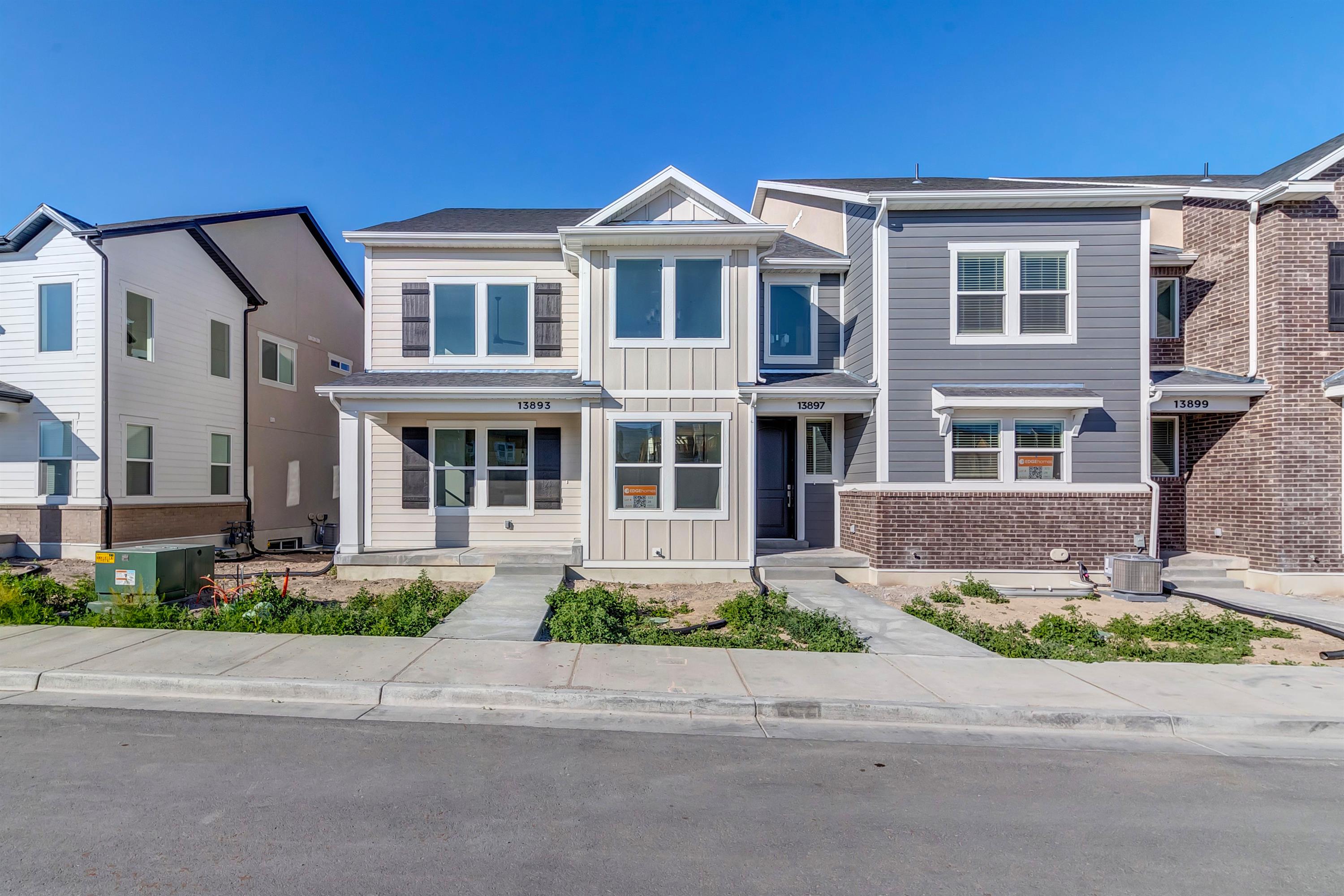 13893 S Little Ridge Dr - Master