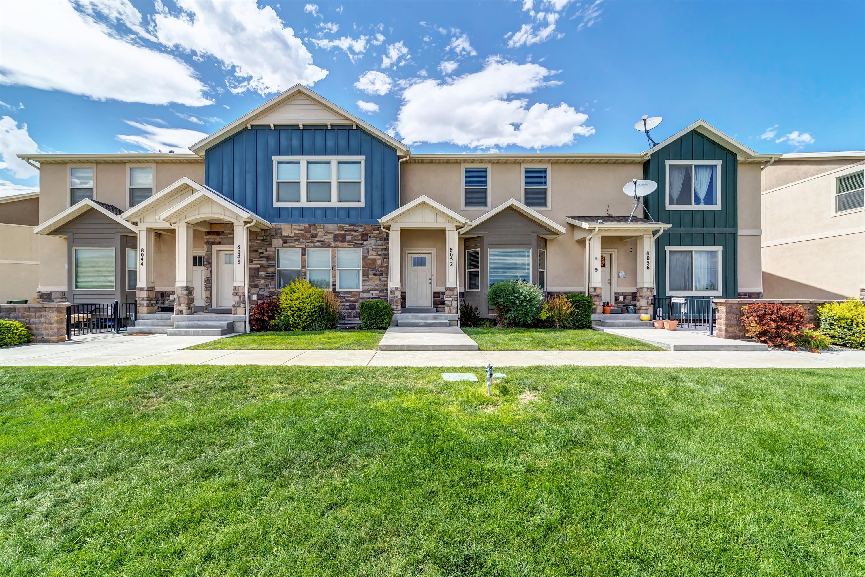 8052 North Rock Creek Cove Lane - 1