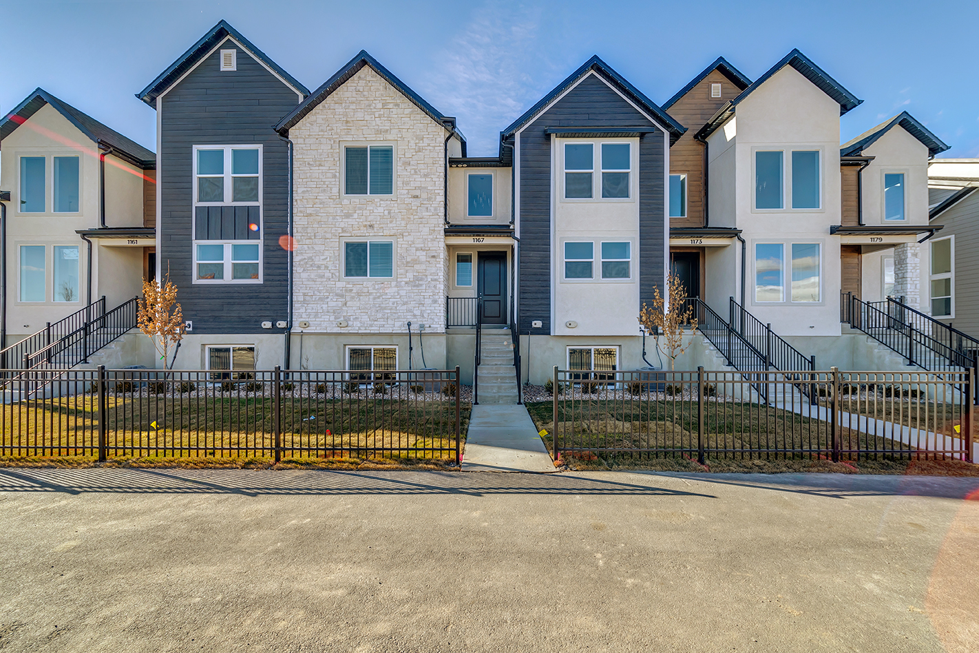 1167 N 3600 W - 1