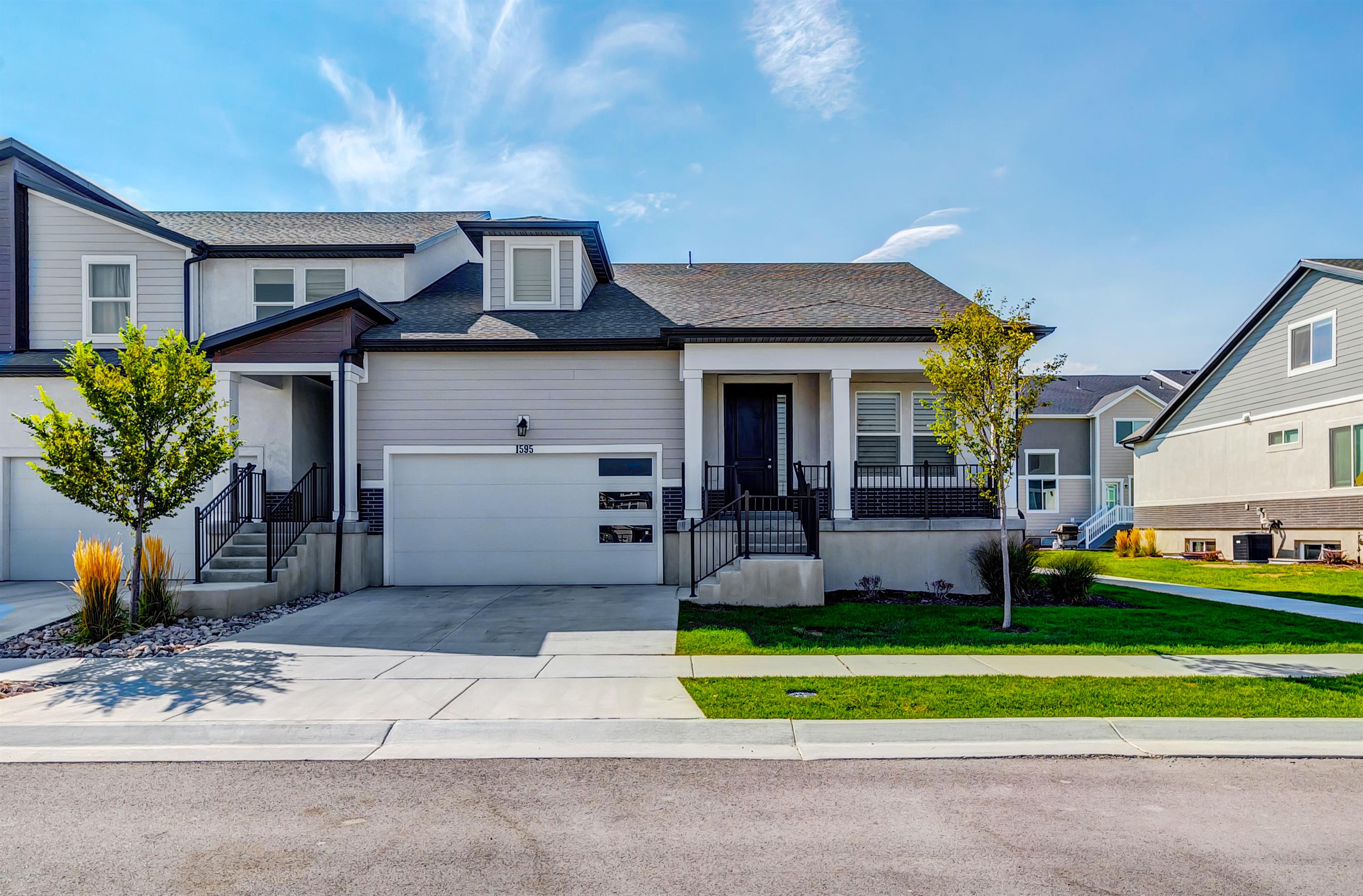 1623 N 3700 W
