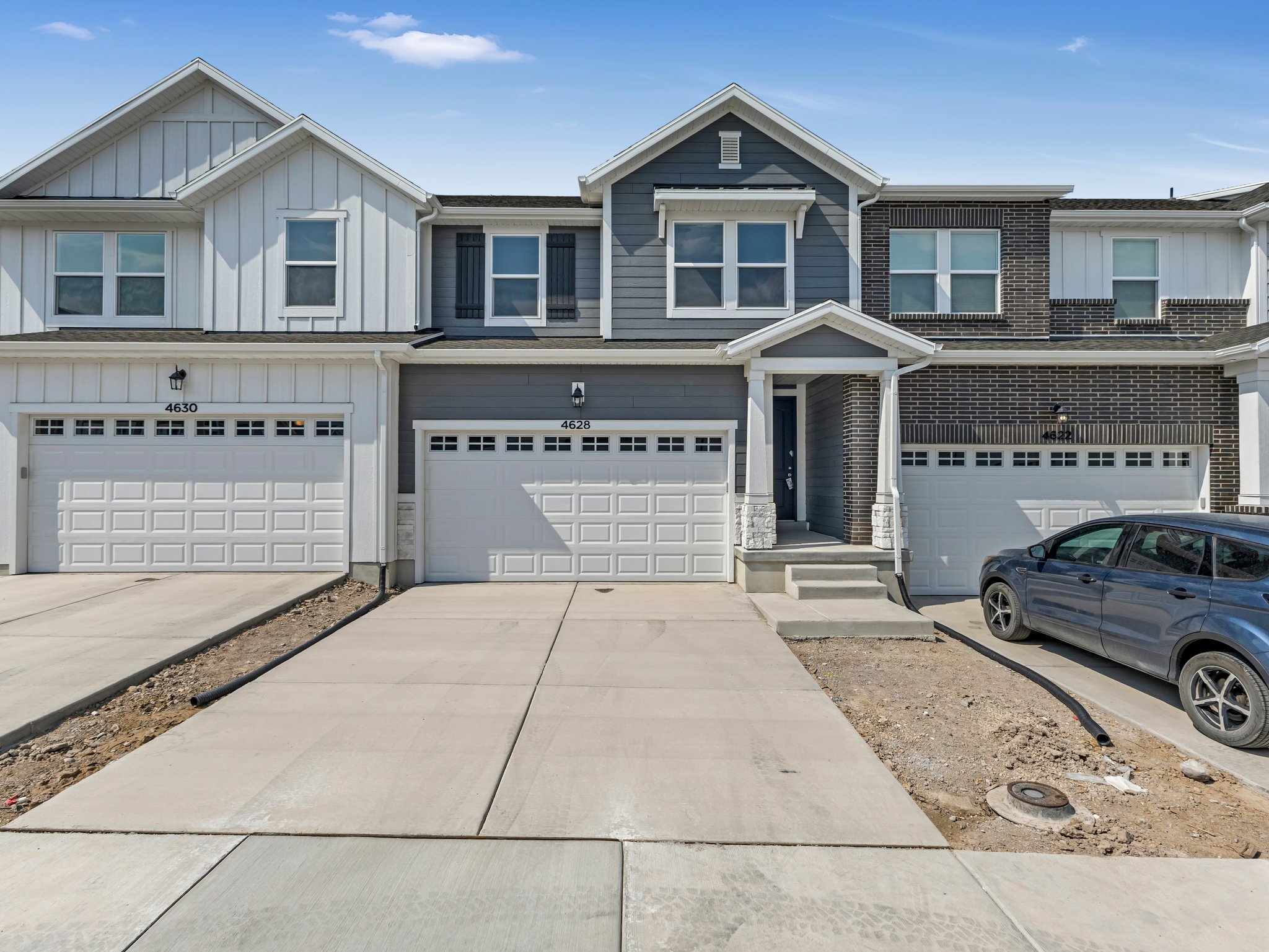 4628 West Boseman Lane - 1